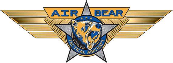 Air Bear Tactical Aircraft