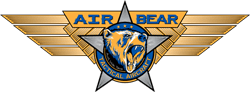 Air Bear Tactical Aircraft