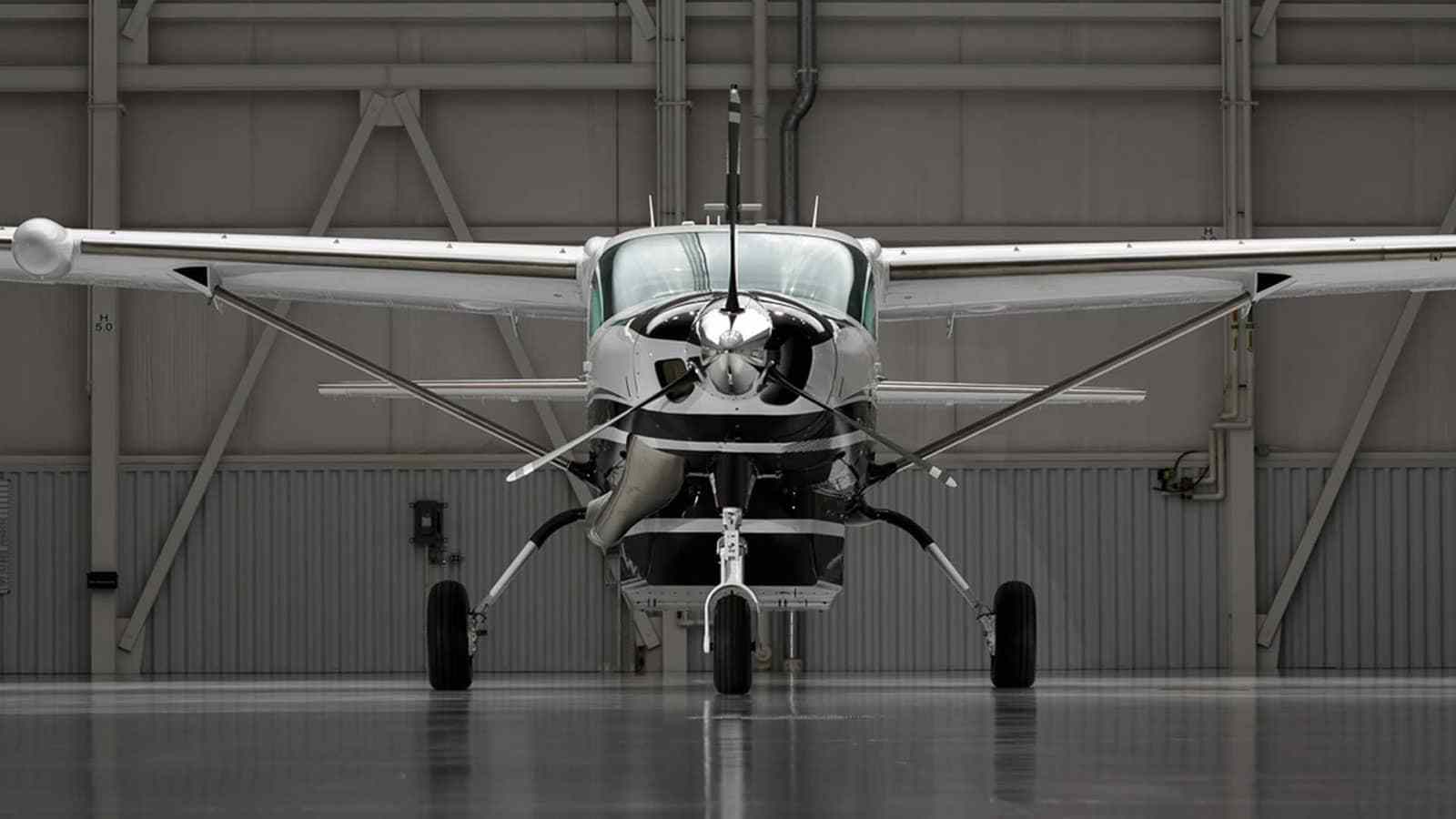 Image Credit: Textron Special Missions