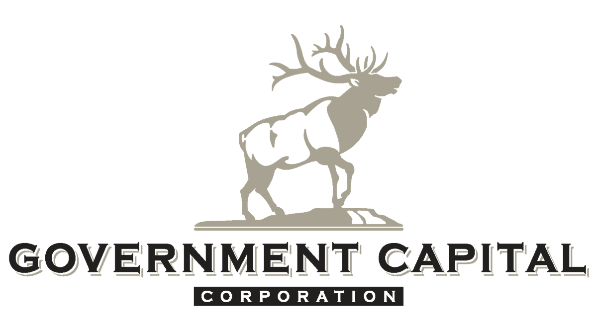Government Capital logo