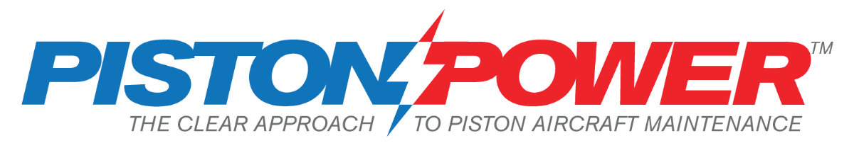 Piston Power logo